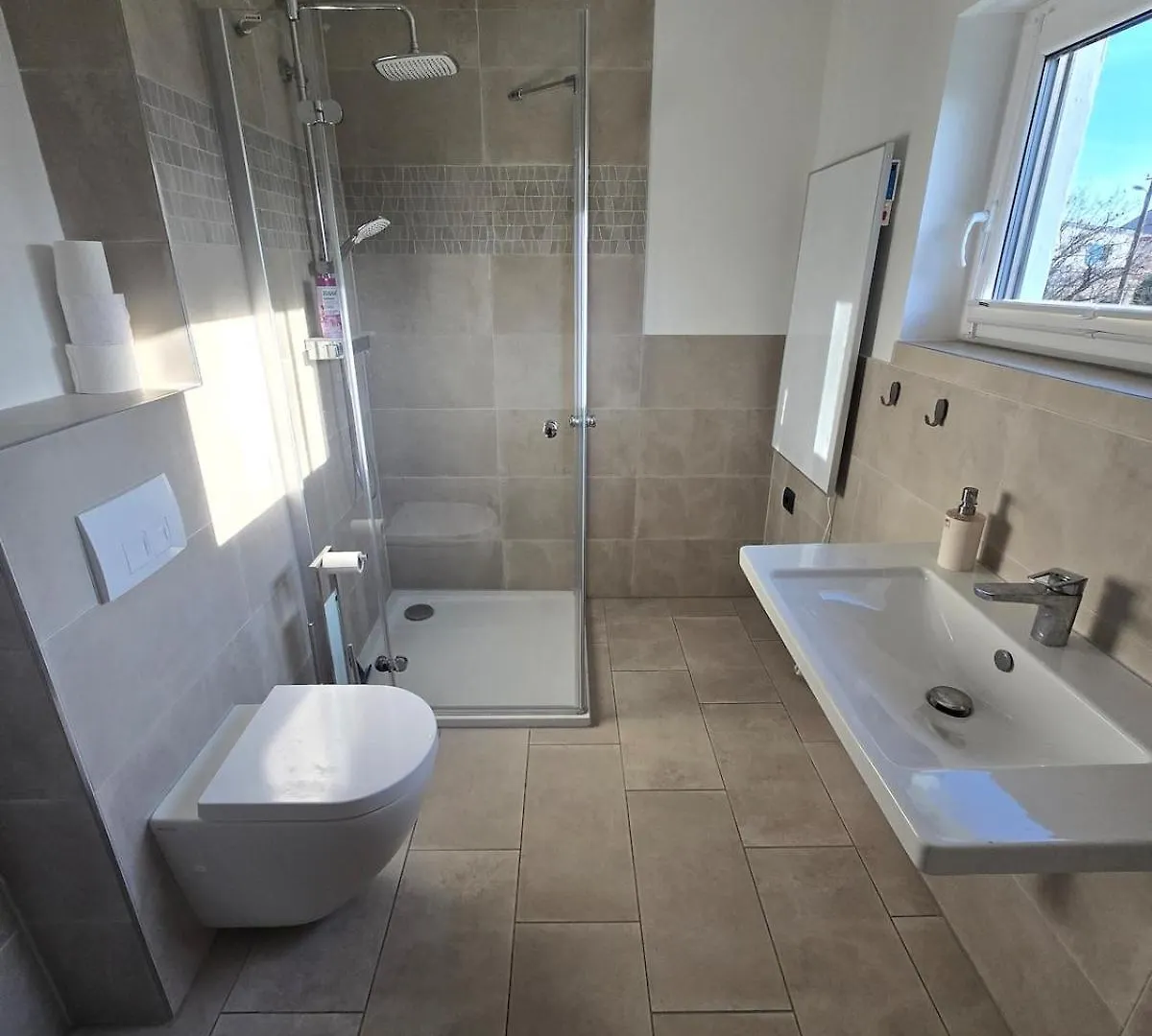 Haus Dresden Villa Holiday home