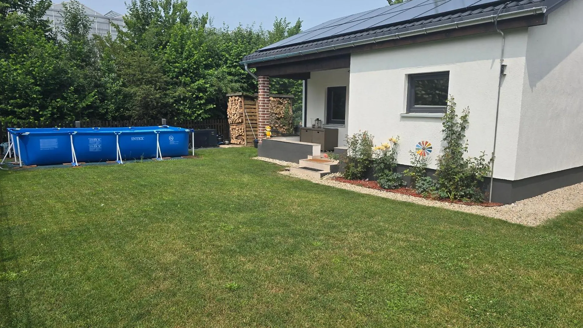 Haus Dresden Villa
