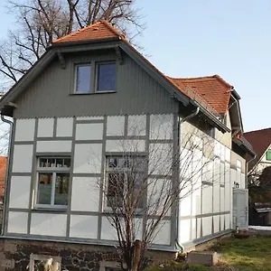 Ferienhaus Fliederhaus, Dresden