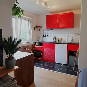 Kleines Am Uni-campus - Perfekt Fuer Junge Unternehmungslustige Apartament