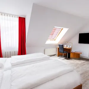 Hotel Dormero Airport, Dresda