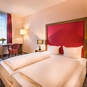 Scope Airport Hotel