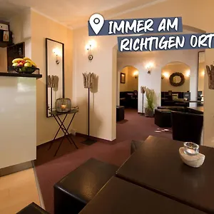 Hotel Achat Elbufer, Dresda