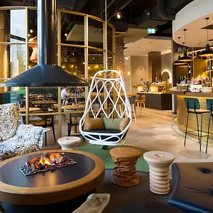 Indigo - Wettiner Platz By Ihg Отель