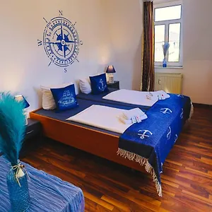 Hotel Ryde & Hyde Budget, Dresden