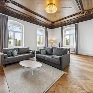Limehome Antonstrasse Hotel apartamentowy