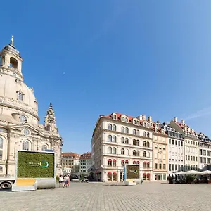 Neumarkt Apart Otel