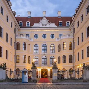 Taschenbergpalais Kempinski Otel