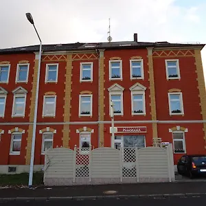 Dresdener Panorama Konukevi