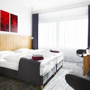 Albergue Cityherberge, Dresden