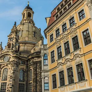 Hotel Suitess, Dresden