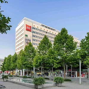 Ibis Zentrum Otel