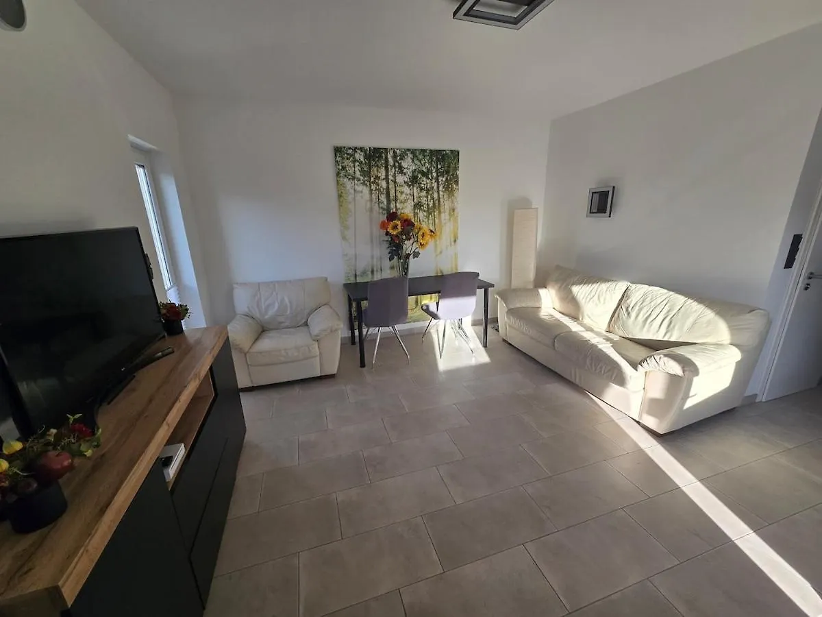 Holiday home Haus Dresden Villa