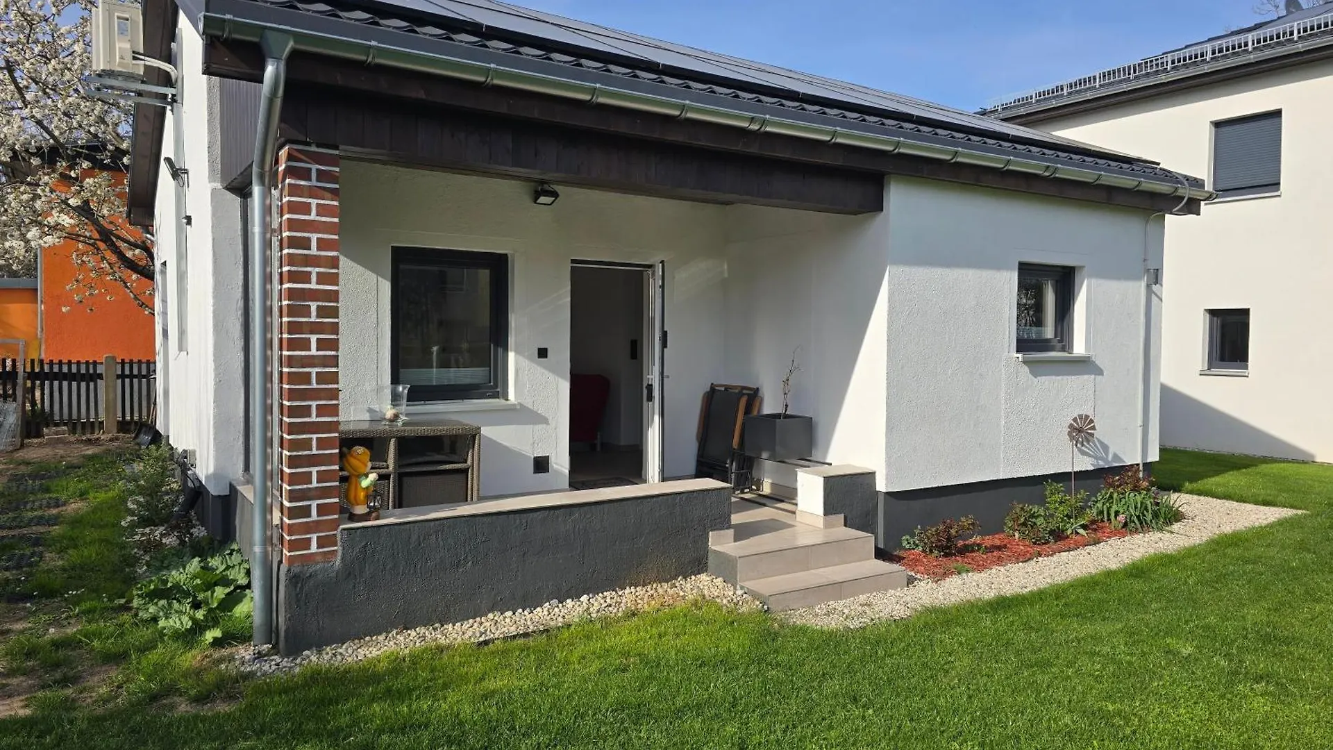 Haus Dresden Βίλα
