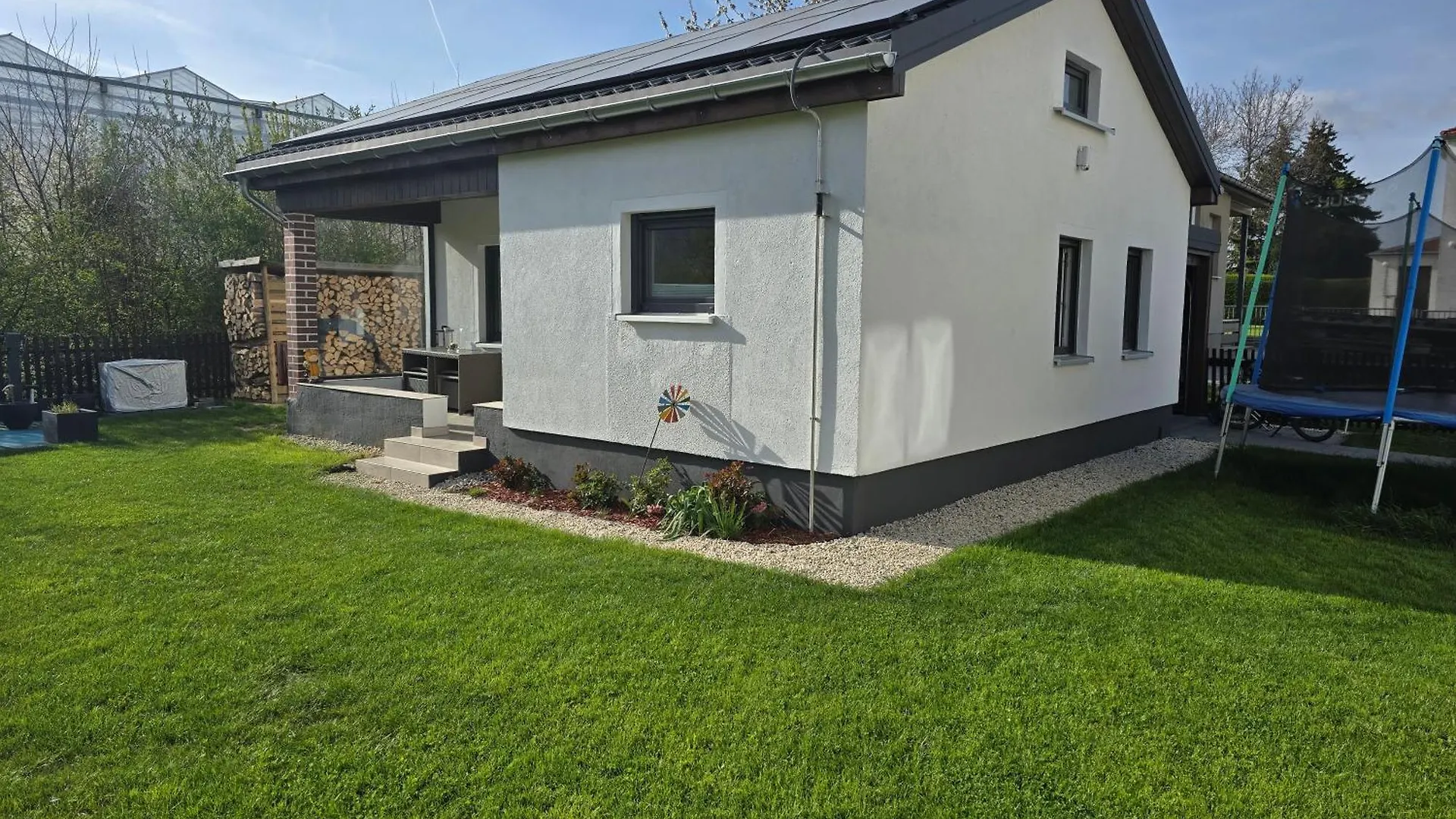 Holiday home Haus Dresden Villa