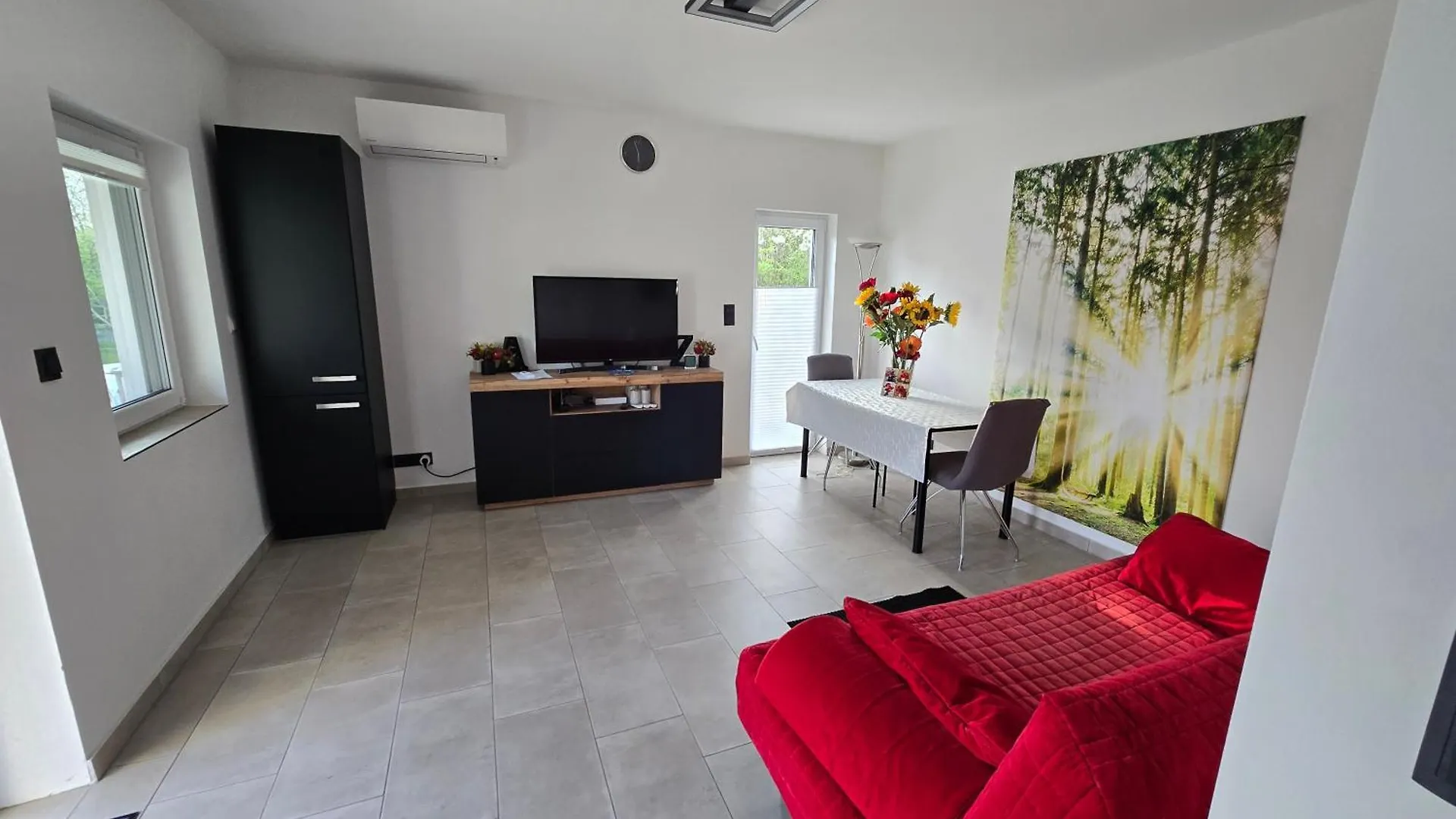 Haus Dresden Βίλα Γερμανία