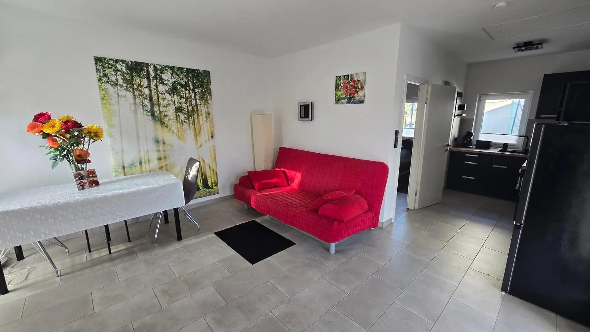 Haus Dresden Villa Holiday home