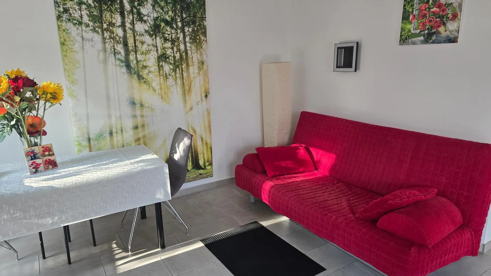 Haus Dresden Βίλα
