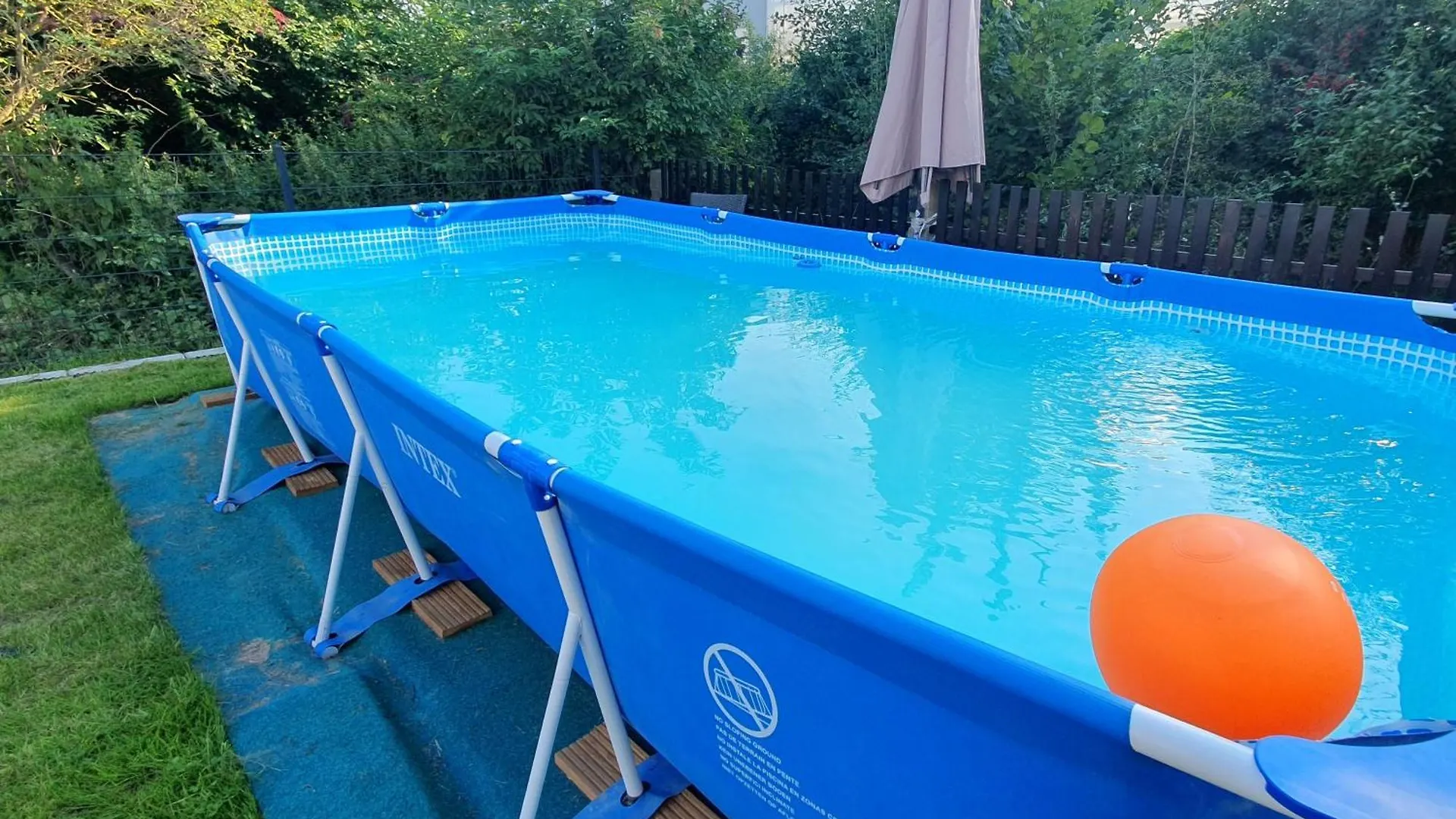 Holiday home Haus Dresden Villa Germany